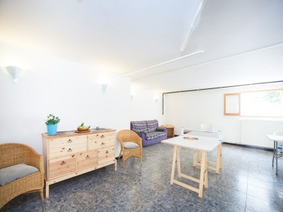 Holiday house Villa Germanor - House In Son Serra De Marina - Features photo 27