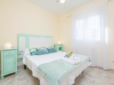 Holiday house Villa Germanor - House In Son Serra De Marina - Features photo 28