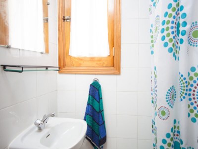 Holiday house Villa Germanor - House In Son Serra De Marina - Features photo 30