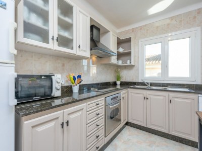 Holiday house Villa Germanor - House In Son Serra De Marina - Features photo 32