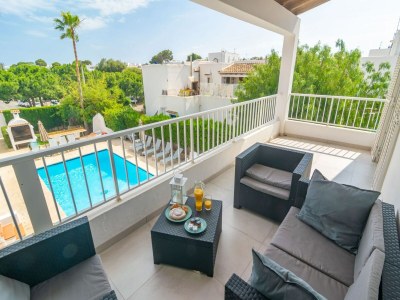 Apartment Ona 2 - Apartment In Cala D'or. Free Wifi - Outdoor photo 5