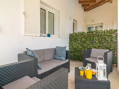 Apartment Ona 2 - Apartment In Cala D'or. Free Wifi - Outdoor photo 6