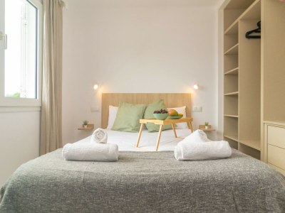 Apartment Ona 2 - Apartment In Cala D'or. Free Wifi - Outdoor photo 12