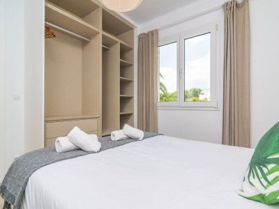 Apartment Ona 2 - Apartment In Cala D'or. Free Wifi - Outdoor photo 14