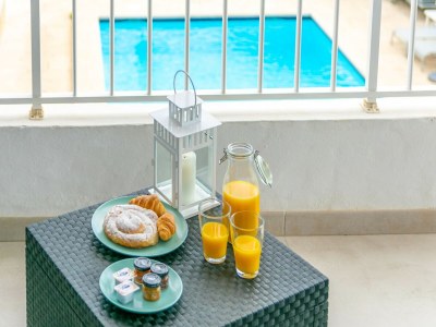 Apartment Ona 2 - Apartment In Cala D'or. Free Wifi - Outdoor photo 17