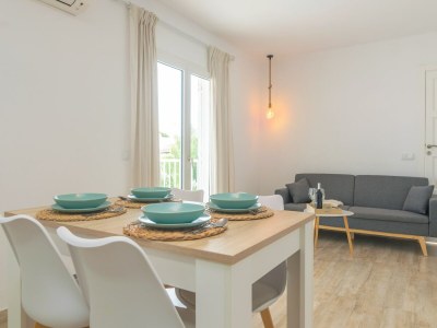 Apartment Ona 2 - Apartment In Cala D'or. Free Wifi - Outdoor photo 22