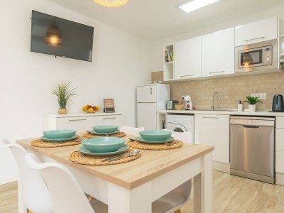 Apartment Ona 2 - Apartment In Cala D'or. Free Wifi - Outdoor photo 23