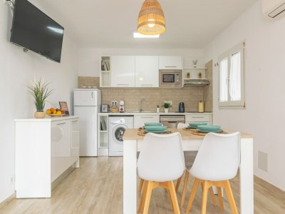 Apartment Ona 2 - Apartment In Cala D'or. Free Wifi - Outdoor photo 24