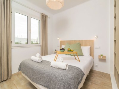 Apartment Ona 2 - Apartment In Cala D'or. Free Wifi - Outdoor photo 25