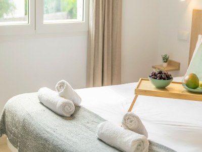 Apartment Ona 2 - Apartment In Cala D'or. Free Wifi - Outdoor photo 26