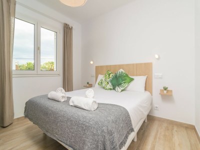 Apartment Ona 2 - Apartment In Cala D'or. Free Wifi - Outdoor photo 28