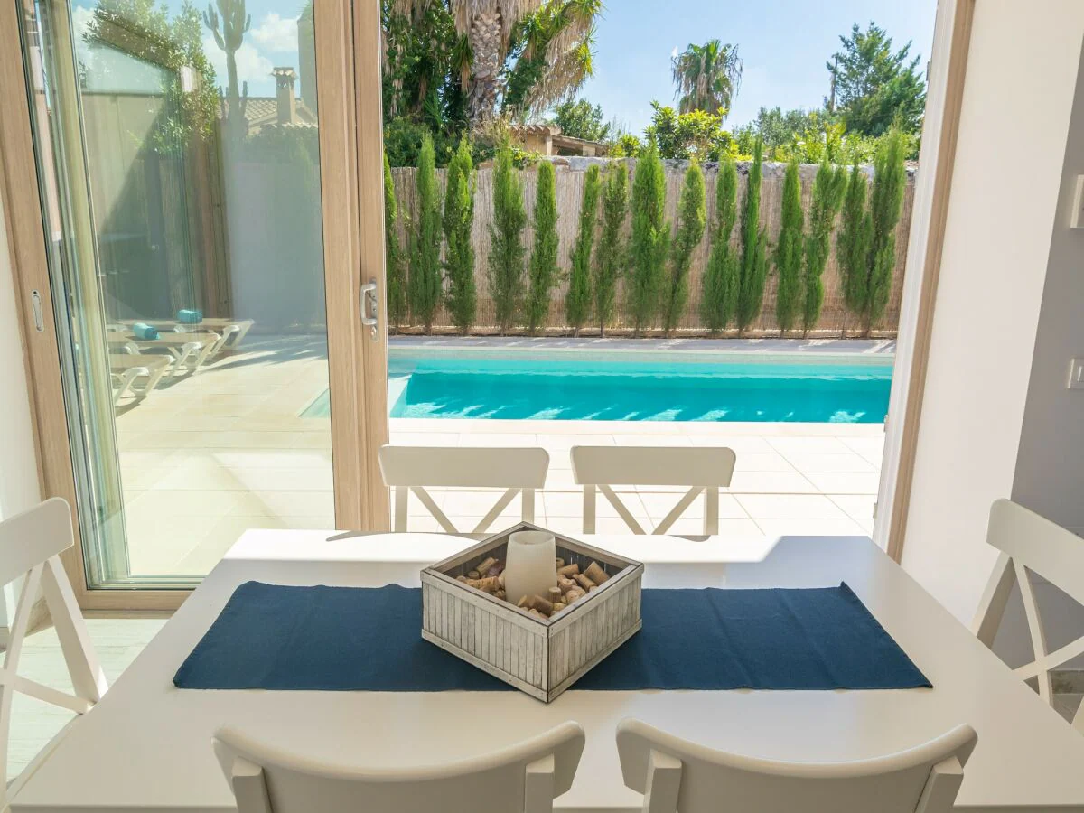 Villa Ca Na Rossa (sineu) - Ferienhaus Mit Privatem Pool - Outdoor photo 4