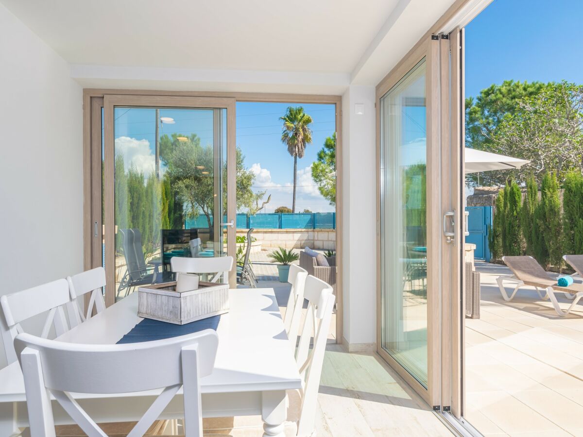 Villa Ca Na Rossa (sineu) - Ferienhaus Mit Privatem Pool - Outdoor photo 5