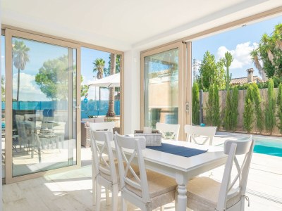 Villa Ca Na Rossa (sineu) - Ferienhaus Mit Privatem Pool - Outdoor photo 7