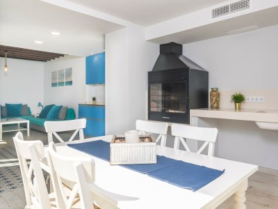 Villa Ca Na Rossa (sineu) - Ferienhaus Mit Privatem Pool - Outdoor photo 8