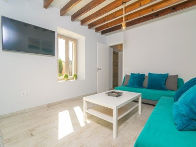 Villa Ca Na Rossa (sineu) - Ferienhaus Mit Privatem Pool - Outdoor photo 10