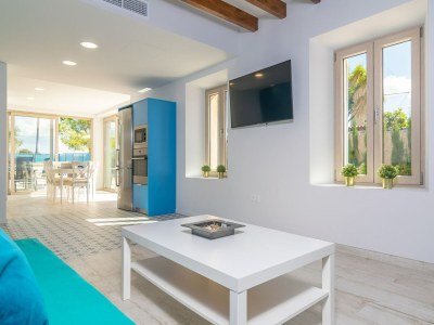 Villa Ca Na Rossa (sineu) - Ferienhaus Mit Privatem Pool - Outdoor photo 12