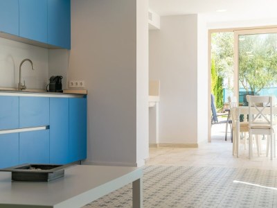 Villa Ca Na Rossa (sineu) - Ferienhaus Mit Privatem Pool - Outdoor photo 13