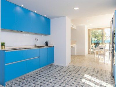 Villa Ca Na Rossa (sineu) - Ferienhaus Mit Privatem Pool - Outdoor photo 14