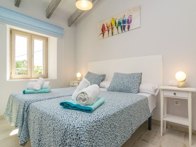 Villa Ca Na Rossa (sineu) - Ferienhaus Mit Privatem Pool - Outdoor photo 23