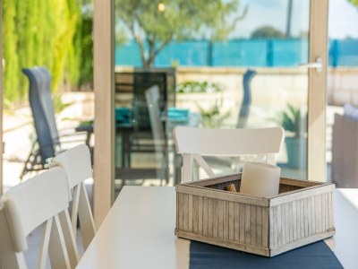 Villa Ca Na Rossa (sineu) - Ferienhaus Mit Privatem Pool - Outdoor photo 24