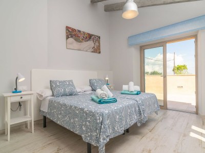 Villa Ca Na Rossa (sineu) - Ferienhaus Mit Privatem Pool - Outdoor photo 25