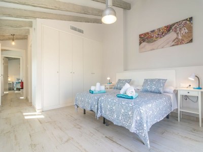 Villa Ca Na Rossa (sineu) - Ferienhaus Mit Privatem Pool - Outdoor photo 26