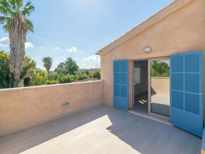 Villa Ca Na Rossa (sineu) - Ferienhaus Mit Privatem Pool - Outdoor photo 27