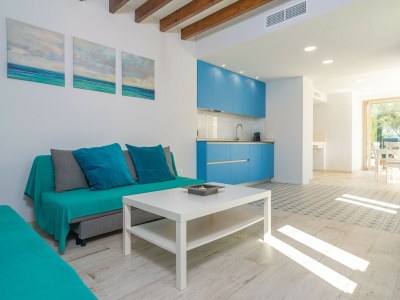 Villa Ca Na Rossa (sineu) - Ferienhaus Mit Privatem Pool - Outdoor photo 30