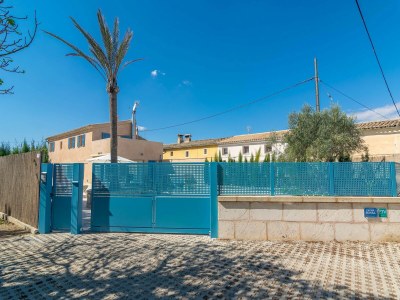 Villa Ca Na Rossa (sineu) - Ferienhaus Mit Privatem Pool - Outdoor photo 33