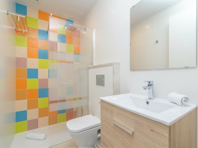 Villa Ca Na Rossa (sineu) - Ferienhaus Mit Privatem Pool - Outdoor photo 36