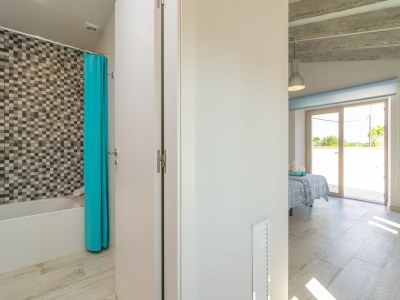 Villa Ca Na Rossa (sineu) - Ferienhaus Mit Privatem Pool - Outdoor photo 37