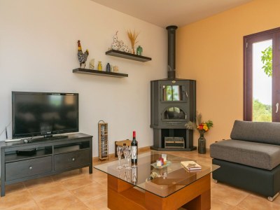 Villa Finca Son PuÇa - Villa With Private Pool In Petra - Outdoor photo 7