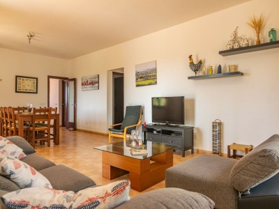 Villa Finca Son PuÇa - Villa With Private Pool In Petra - Outdoor photo 8