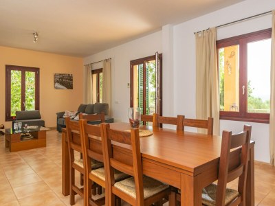 Villa Finca Son PuÇa - Villa With Private Pool In Petra - Outdoor photo 10