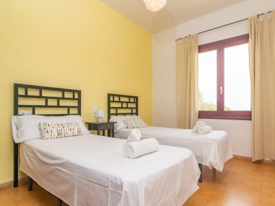 Villa Finca Son PuÇa - Villa With Private Pool In Petra - Outdoor photo 11