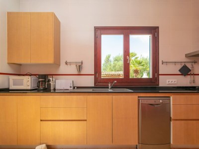 Villa Finca Son PuÇa - Villa With Private Pool In Petra - Outdoor photo 13