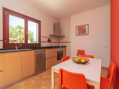 Villa Finca Son PuÇa - Villa With Private Pool In Petra - Outdoor photo 14