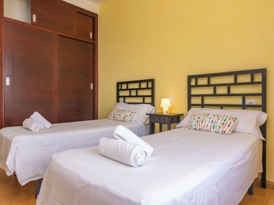 Villa Finca Son PuÇa - Villa With Private Pool In Petra - Outdoor photo 15