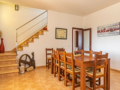 Villa Finca Son PuÇa - Villa With Private Pool In Petra - Outdoor photo 16