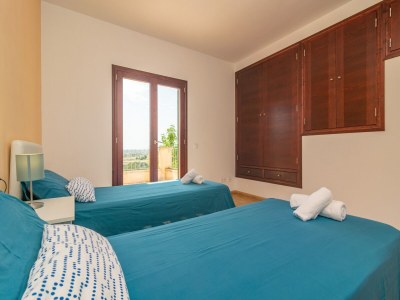 Villa Finca Son PuÇa - Villa With Private Pool In Petra - Outdoor photo 17