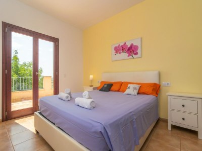 Villa Finca Son PuÇa - Villa With Private Pool In Petra - Outdoor photo 19