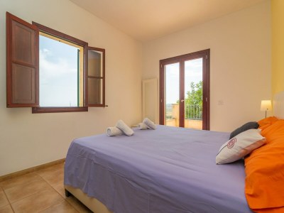 Villa Finca Son PuÇa - Villa With Private Pool In Petra - Outdoor photo 20