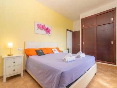 Villa Finca Son PuÇa - Villa With Private Pool In Petra - Outdoor photo 21