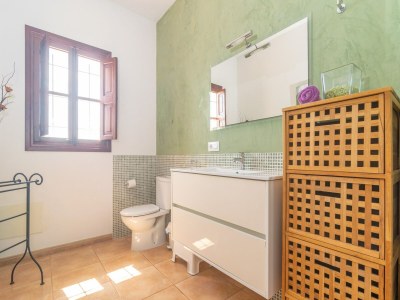 Villa Finca Son PuÇa - Villa With Private Pool In Petra - Outdoor photo 22