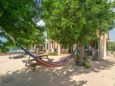 Villa Finca Son PuÇa - Villa With Private Pool In Petra - Outdoor photo 26