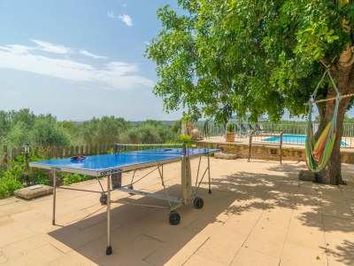 Villa Finca Son PuÇa - Villa With Private Pool In Petra - Outdoor photo 30