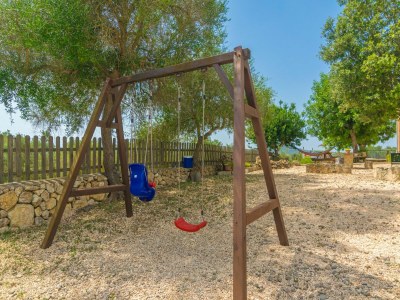 Villa Finca Son PuÇa - Villa With Private Pool In Petra - Outdoor photo 31