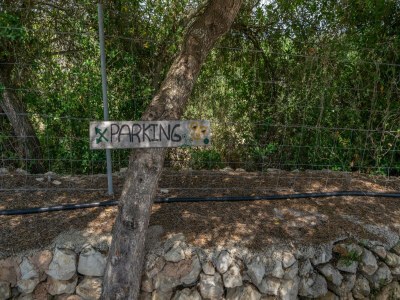 Villa Finca Son PuÇa - Villa With Private Pool In Petra - Outdoor photo 37