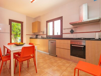 Villa Finca Son PuÇa - Villa With Private Pool In Petra - Outdoor photo 39